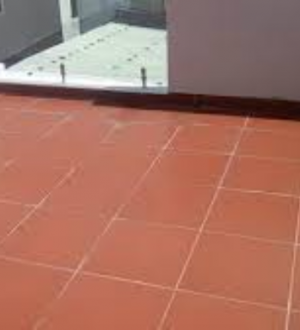 Phương Pháp Chống Thấm Sàn Mái Đã Lát Gạch